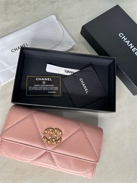 chanel pelletteria